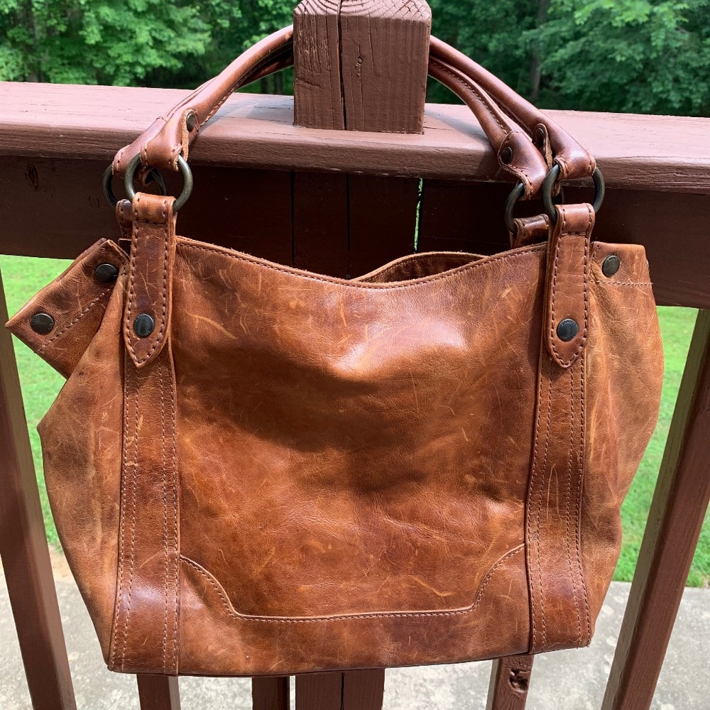 Frye MELISSA SHOULDER Bag